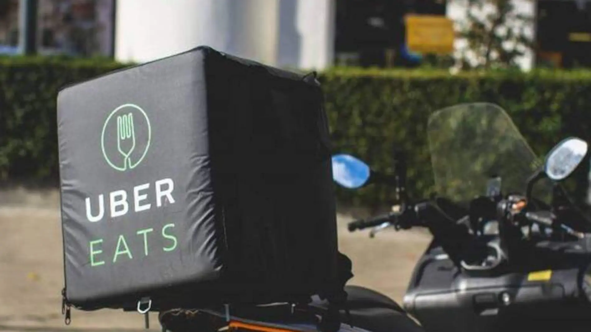 uber eats